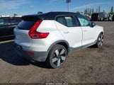 Volvo Xc40 Recharge Pure Electric Twin Ultimate YV4ED3UM1P2021105 fotografie