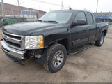 Chevrolet Silverado  Ls 1GCRKREA5BZ450362 снимка