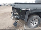 Chevrolet Silverado  Ls 1GCRKREA5BZ450362 снимка
