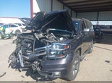 Chevrolet Tahoe Lt 1GNSKBKC9JR177690 photo