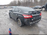 Nissan Sentra Sv 3N1AB7AP4FL674511 снимка