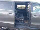 Honda Odyssey Ex-L 5FNRL6H73JB025786 снимка