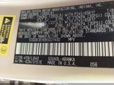 Toyota Highlander Se V6 5TDZK3EH0BS031492 снимка