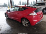 Honda Cr-Z Ex JHMZF1D6XCS005613 снимка
