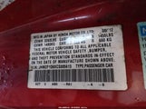 Honda Cr-Z Ex JHMZF1D6XCS005613 снимка