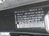 Porsche Panamera Turbo WP0AC2A79AL091658 снимка