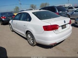 Volkswagen Jetta 2.5L Se 3VWDP7AJ9CM301345 снимка