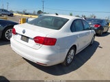 Volkswagen Jetta 2.5L Se 3VWDP7AJ9CM301345 снимка