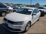 Volkswagen Jetta 2.5L Se 3VWDP7AJ9CM301345 снимка