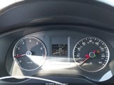 Volkswagen Jetta 2.5L Se 3VWDP7AJ9CM301345 снимка