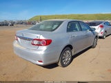 Toyota Corolla Le 5YFBU4EE9DP134624 снимка