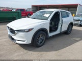 Mazda Cx-5 Sport JM3KFBBL0H0125772 снимка