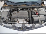Chevrolet Malibu Fwd Lt 1G1ZD5ST4LF001775 снимка