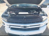 Chevrolet Silverado  4Wd Short Bed Rst 3GCUYEEL3MG113713 снимка