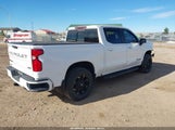 Chevrolet Silverado  4Wd Short Bed Rst 3GCUYEEL3MG113713 fotografie