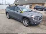 GMC Terrain Sle 3GKALMEV1KL170840 снимка