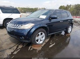 Nissan Murano Sl JN8AZ08W83W229776 снимка