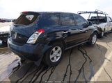 Nissan Murano Sl JN8AZ08W83W229776 снимка