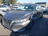 Nissan Sentra S Xtronic Cvt 3N1AB8BV4MY329496 photo