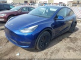 Tesla Model Y Awd/Long Range Dual Motor All-Wheel Drive 7SAYGDEEXPA204133 снимка