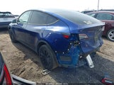 Tesla Model Y Awd/Long Range Dual Motor All-Wheel Drive 7SAYGDEEXPA204133 fotografie