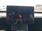 Tesla Model Y Awd/Long Range Dual Motor All-Wheel Drive 7SAYGDEEXPA204133 fotografie
