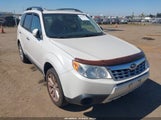 Subaru Forester 2.5X Premium JF2SHADC1BH763338 снимка