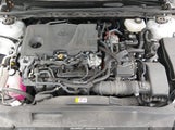 Toyota Camry Le 4T1DAACK7SU131032 снимка