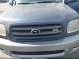 Toyota Sequoia Sr5 V8 5TDZT34AX2S079437 снимка