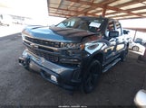 Chevrolet Silverado  4Wd Short Bed Rst 1GCUYEED4MZ274483 photo