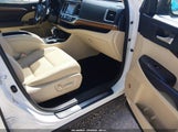 Toyota Highlander Limited 5TDYZRFH8HS197194 снимка