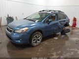 Subaru Xv Crosstrek 2.0I Premium JF2GPADC4F8287228 fotografie