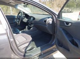 Hyundai Ioniq Hybrid Blue KMHC65LC1KU119813 снимка