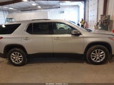 Chevrolet Traverse 1Lt 1GNEVGKWXJJ180429 fotografie