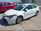 Toyota Corolla Le 5YFEPMAE3NP277547 снимка