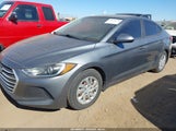 Hyundai Elantra Se KMHD74LF1HU394712 снимка