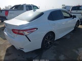 Toyota Camry Se 4T1G11AK9LU918954 photo