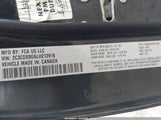 Dodge Charger Sxt Rwd 2C3CDXBG6LH213916 снимка