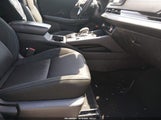 Mitsubishi Outlander Es 2.5 2Wd JA4J3TA84PZ021015 photo