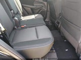 Mitsubishi Outlander Es 2.5 2Wd JA4J3TA84PZ021015 photo