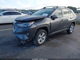 Toyota Rav4 Hybrid Xle 2T3RWRFV2KW045548 fotografie