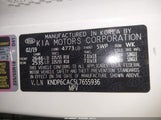 Kia Sportage S KNDP6CAC5L7655936 снимка