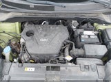 Kia Soul KNDJN2A21G7836676 снимка