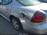 Pontiac Grand Prix 2G2WP522451253209 снимка