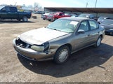 Chevrolet Malibu 1G1ND52JXY6261019 снимка