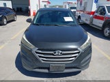 Hyundai Tucson Se KM8J23A45JU701561 снимка