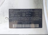Hyundai Sonata Limited 5NPE34AF7JH670253 снимка
