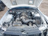 Ford Mustang V6 Deluxe/V6 Premium 1ZVFT80N675369595 снимка
