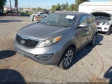Kia Sportage Lx KNDPB3AC6G7820426 снимка