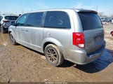 Dodge Grand Caravan Se Plus 2C4RDGBG0JR197080 снимка